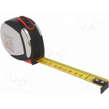 Рулетка MEDID MED.45191-5