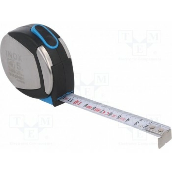 Рулетка MEDID MED.45195-5