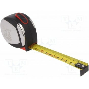Рулетка MEDID MED.45251-5
