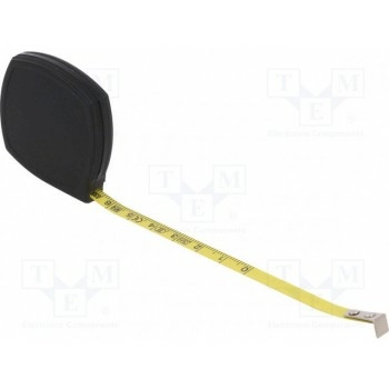 Рулетка MEDID MED.5393-3