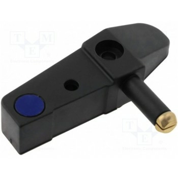 Основание позиционера MOLEX MX-63810-0102