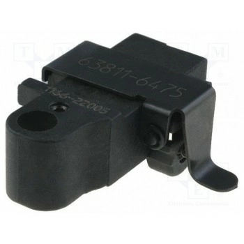 Локализатор контакта MOLEX MX-63811-6475