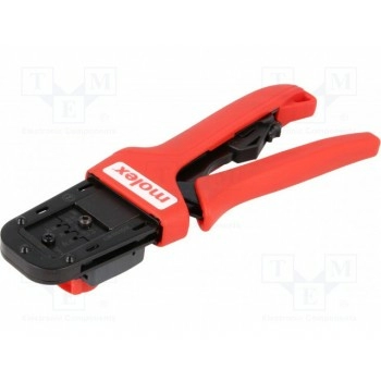 Инструмент для опрессовки MOLEX MX-63819-0000