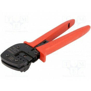 Инструмент для опрессовки MOLEX MX-63819-0600