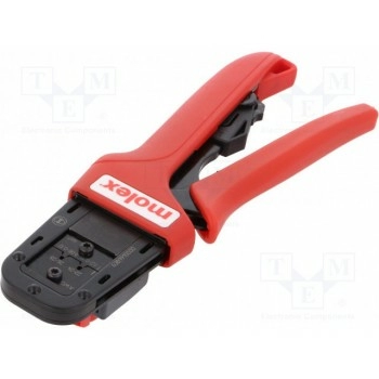 Инструмент для опрессовки MOLEX MX-63819-1000