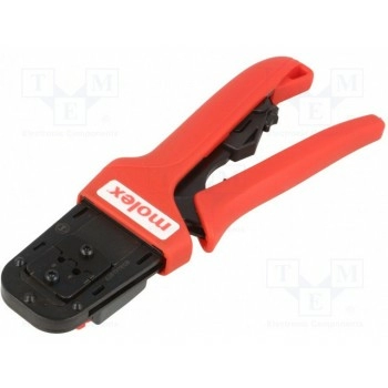 Инструмент для опрессовки MOLEX MX-63819-1100