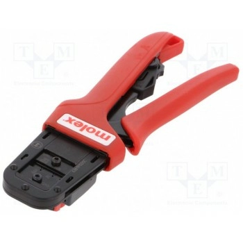 Инструмент для опрессовки MOLEX MX-63819-1500