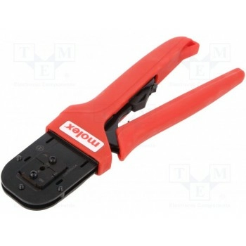 Инструмент для опрессовки MOLEX MX-63819-9000