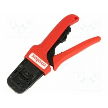 Инструмент для опрессовки MOLEX MX-63823-5100