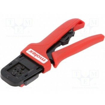 Инструмент для опрессовки MOLEX MX-63823-9900