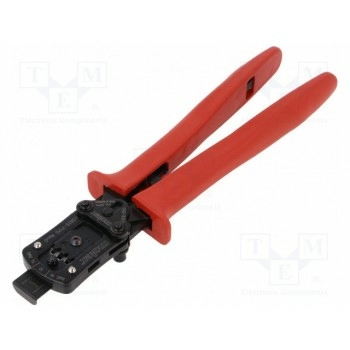 Инструмент для опрессовки MOLEX MX-63825-7100