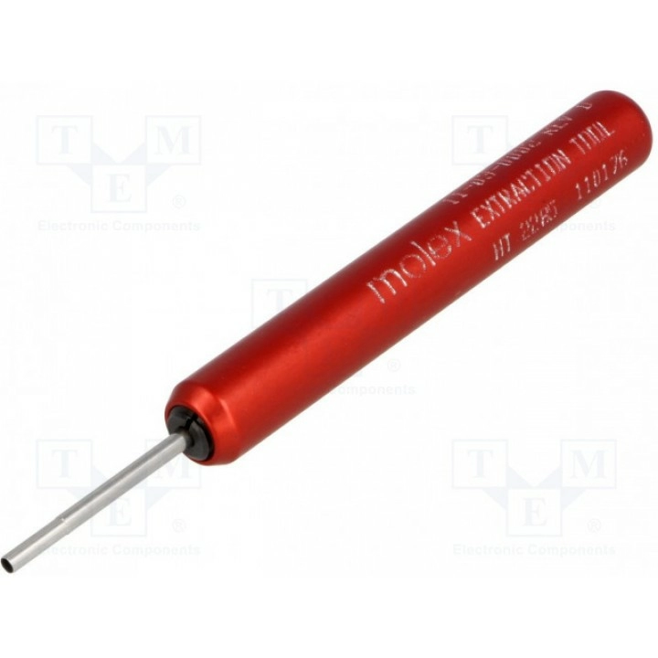 Инструмент для демонтажа контактов MOLEX 11-03-0002 HT2285 (MX-HT2285)