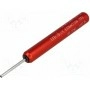Инструмент для демонтажа контактов MOLEX 11-03-0002 HT2285 (MX-HT2285)
