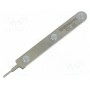 Инструмент для демонтажа контактов MOLEX 11-03-0044 HT60630B (MX-HT60630B)