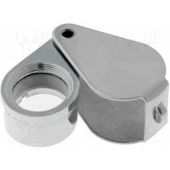 Лупа складная NEWBRAND NB-PLUP-6A
