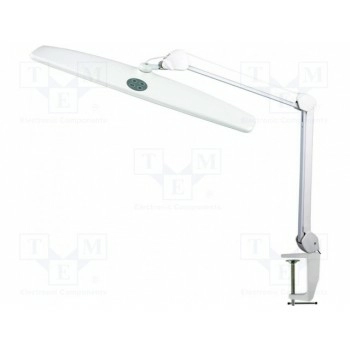 Лампа настольная 21Вт NEWBRAND NB-RLAMP01-LED