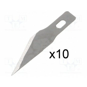 Скальпель NEWBRAND NB-SCALPEL01-P