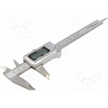 Штангенциркуль NEWBRAND SUW-DIGIP54