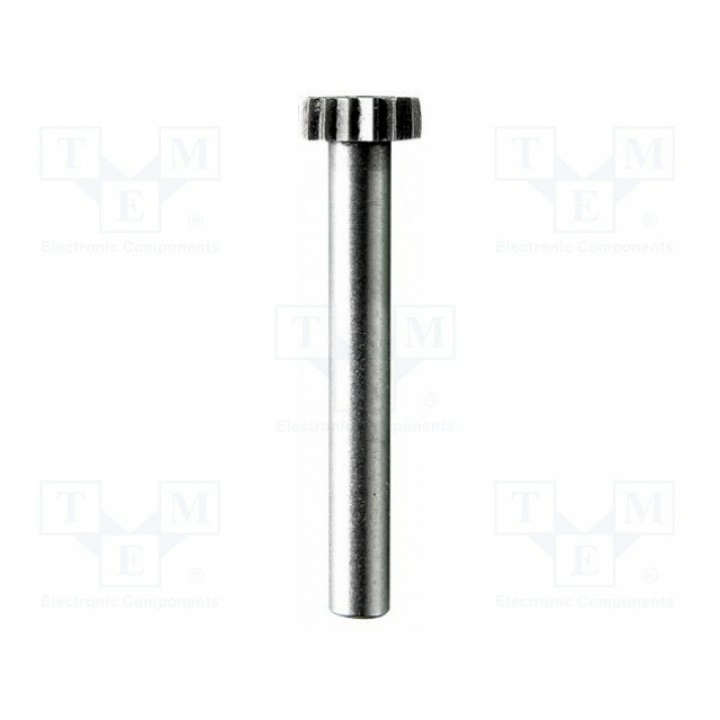 Быстрорежущая фреза PG MINI M.1370 (PG-M1370)