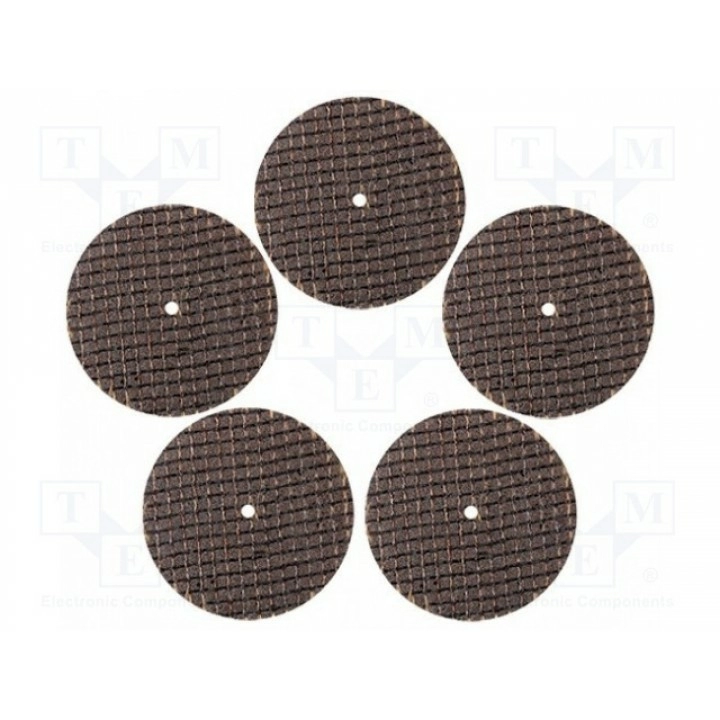 Отрезные фрезы PG MINI M.5050 (PG-M5050)