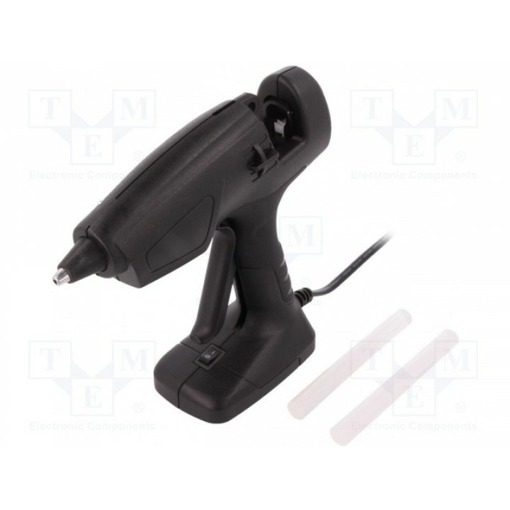 Клеевой пистолет O 11мм PG MINI M.8845 (PG-M8845)