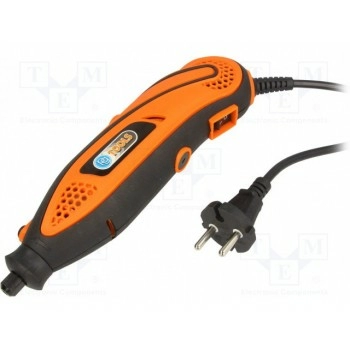 Мини-дрель 10000-32000 об/мин PG TOOLS PG-142MD