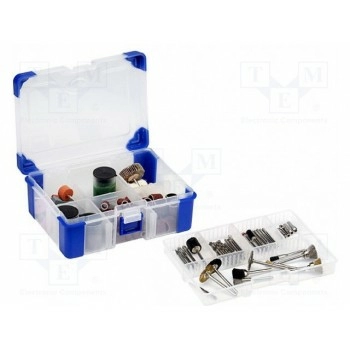 Аксессдля дрелей PG TOOLS PG-217A
