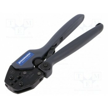 Инструмент для опрессовки PRESSMASTER PR.KEB1025
