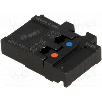 Прессующие губки PRESSMASTER PR.MCT3129