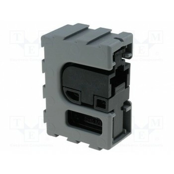 Опрессовка разъемов RJ45 (8p/8c 8p/6c 8p/4c) PRESSMASTER PR.MCT3144