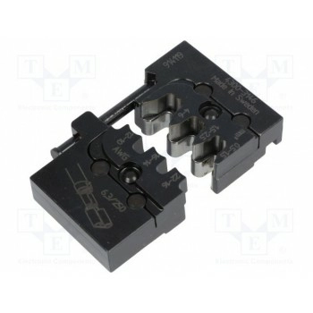 Прессующие губки PRESSMASTER PR.MCT3146