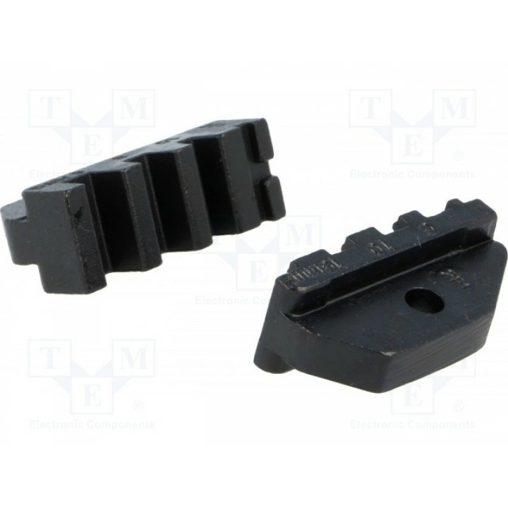 Прессующие губки SUPPLY24.ONLINE S24O-HT-336S-SZ (HT-336S-SZ)