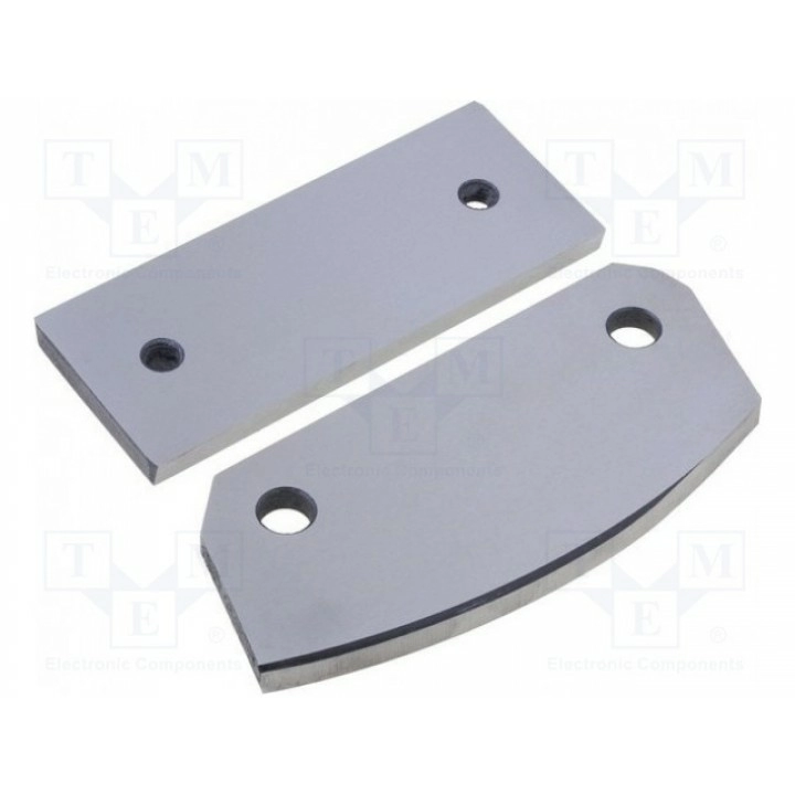 Лезвие SUPPLY24.ONLINE S24O-ZN-77-K (ZN-77-K)