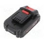 Аккумулятор TRYTON TJ15AK (TRT-TJ15AK)