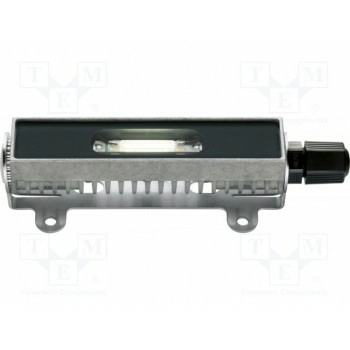 Лампа настольная 6Вт WALDMANN WAL.ONELED1