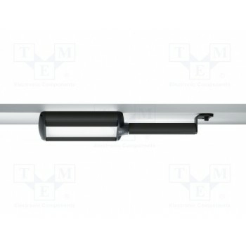 Лампа настольная 14Вт WALDMANN WAL.TANEO-ESD1