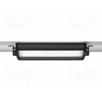 Лампа настольная 24Вт WALDMANN WAL.TANEO-ESD2