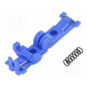 Лезвие WEIDMULLER WDM-STRIPAX-MDB-B
