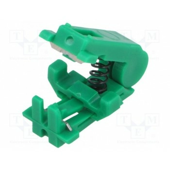 Лезвие WEIDMULLER WDM-STRIPAX-MDG-B