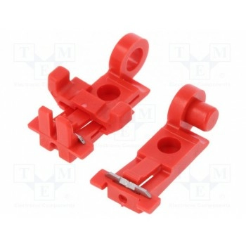 Лезвие WEIDMULLER WDM-STRIPAX-MDR-B