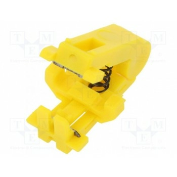 Лезвие WEIDMULLER WDM-STRIPAX-MDY-B