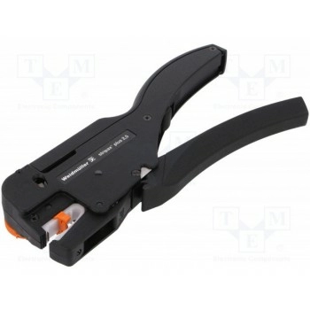 Многофункциональный инструмент WEIDMULLER WDM-STRIPAXP2.5