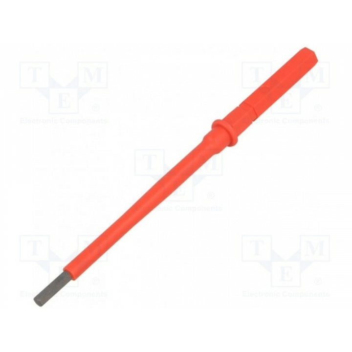 Сменное жало WERA 05003422001 (WERA.05003422001)