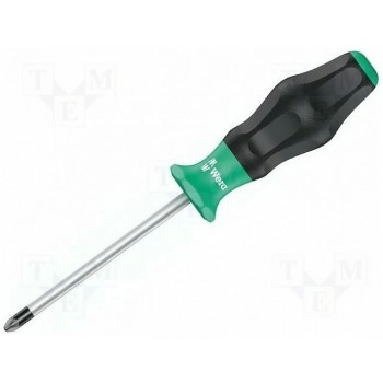 Отвертка WERA WERA.1355-PZ3-262