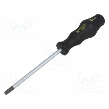 Отвертка WERA WERA.1567BO-TX30