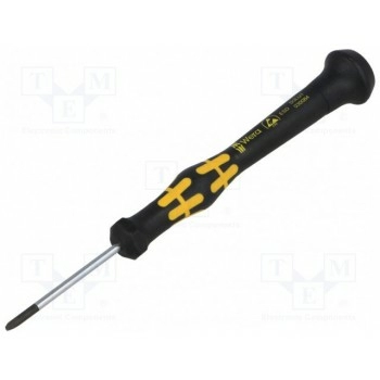 Отвертка WERA WERA.1572ESD-1