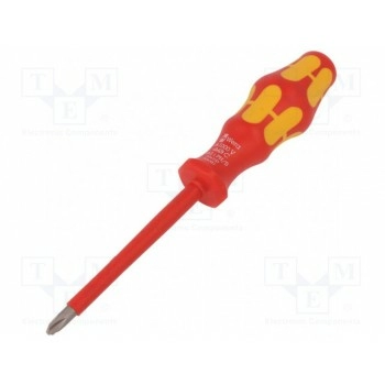 Отвертка WERA WERA.162PH2-S