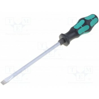 Отвертка WERA WERA.334SK-10-16