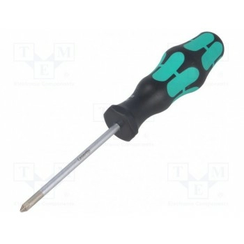 Отвертка WERA WERA.355-PZ1-80