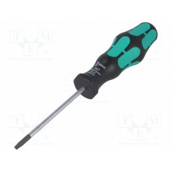 Отвертка WERA WERA.367-TX15IP